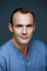 Docteur Olivier Emery